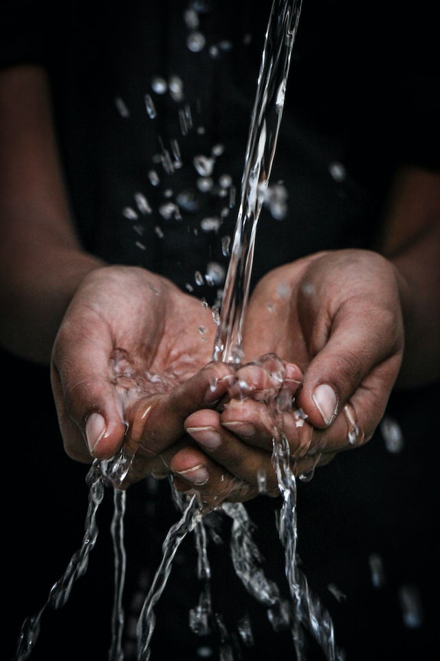 Wanneer kan je gebruik maken van een waterontharder?