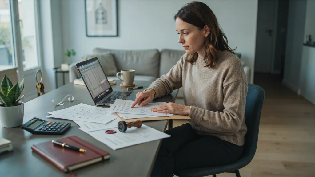 comfortabel wonen en dagelijkse gemakstips