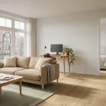 slim wonen en praktische huishoudelijke oplossingen